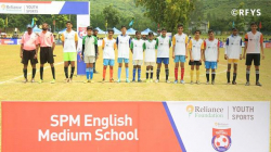 SPM PUBLIC ENGLISH MEDIUM SCHOOL Galley Image 3