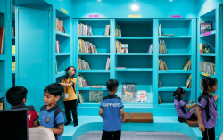 LADY ANDAL VENKATASUBBA RAO MATRICULATION SCHOOL Galley Image 3