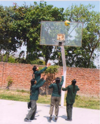 school galley image