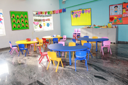 Vedanta Academy Galley Image 2
