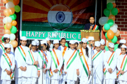 Nirmala Convent Senior Secondary School Galley Image 4