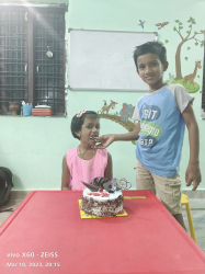 Dream Berry Rampally Galley Image 4