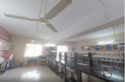 ऑर्किड्स इंटरनेशनल स्कूल गैली छवि 4