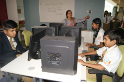 Bangalore International Kids High Galley Image 4