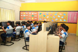 EuroSchool Hyderabad Galley Image 4