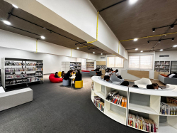The Academic City School - INDORE Galley Image 4