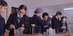 GURU NANAK FOUNDATION PUBLIC SCHOOL Galley Image 4