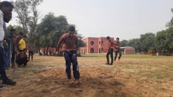 Top 5 Girls Schools in India, SHANTIGRAM VIDHYA NIKETAN SCHOOL, Shantigram Road, Mandawar Village, Lala Kherli PO, Sohna, Gurgaon, Gurugram