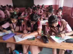 MOUNT CARMEL CONVENT SCHOOL Galley Image 2