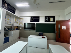 GOLDENBEE GLOBAL SCHOOL - Horamavu Galley Image 4