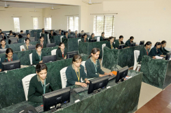 MAA UMIYA PATIDAR GIRLS HIGHER SECONDARY SCHOOL Gallery Image 2