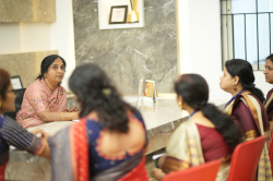 Vahe Global Academy Gallery Image 4