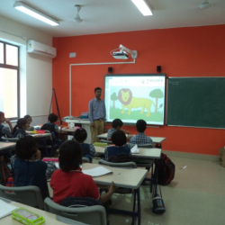 USHA MARTIN WORLD SCHOOL Galley Image 2