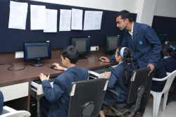 ROYAL INTERNATIONAL SCHOOL Galley Image 2