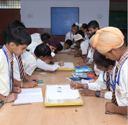 MAHARAJA AGGARSEIN PUBLIC SCHOOL Galley Image 4