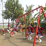 Vidyanjali International School Galley Image 4