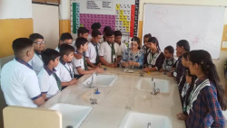 Greenland Convent School Galley Image 2