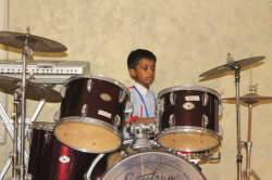 G. D. Goenka World School Galley Image 4