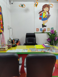Kates Preschool Rajendra Nagar Galley Image 4
