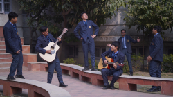 Ganga International School Galley Image 4