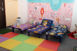 Shanti Juniors Galley Image 4
