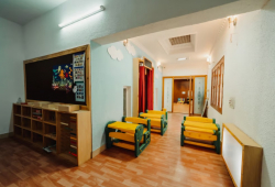 Best Day Care Centres in Kumaraswamy Layout, Bangalore, Perikaal International Preschool & Daycare Banshankari, 1936, 30th Cross Rd, Banashankari Stage II, Banashankari, Banashankari Stage II,Main Road, Bengaluru