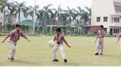 Vikash Residential School Galley Image 2