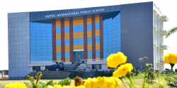 CBSE Schools in Markal Colony, Patiala, Pepsu International Public School, Devigarh Rd, Jodian Sadkan, Sunny Enclave, Devigarh Rd, Patiala