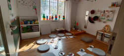 Foundree Preschool and Daycare Chembur Gallery Image 4