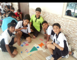 Tulas International School Galley Image 4