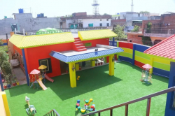 CBSE Schools in Chakeri, Kanpur, New Kingston Senior Secondary School, 15/486, Pali Road Chakeri Before Railway Crossing Kanpur, Chakeri Ward, Chakeri Ward, Kanpur