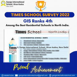 Ganga International School Galley Image 4