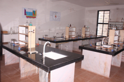BLOSSOM INTERNATIONAL SCHOOL Galley Image 4