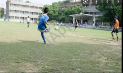 Harkishan Memorial Public School Galley Image 4