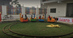 Adventureland Star Kids Zone Vishal Nagar Galley Image 2
