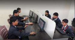 P K INTERNATIONAL SCHOOL Galley Image 3