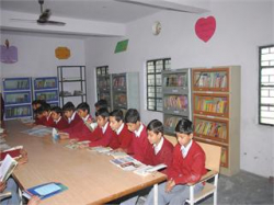 INDRAPRASTHA PUBLIC SCHOOL Galley Image 4