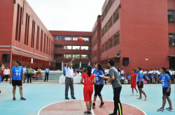FATHER AGNEL SCHOOL Galley Image 2