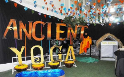 New Horizon Gurukul Galley Image 4