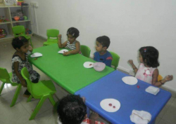 Classroom