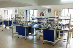 White Lotus International School Galley Image 3