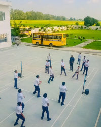 The Indian Heights International School Cheeka Gallery Image 3