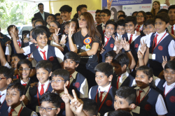 Panbai International School Galley Image 4