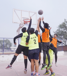 Ganga International School Galley Image 4