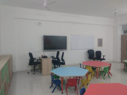 Classroom
