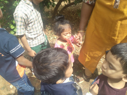 Gandhi Global Kids Galley Image 3