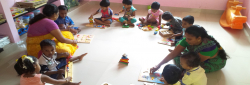 Bud2Kid Play School Galley Image 2