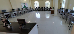 Pune International School And Junior College Galley Image 2