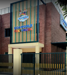 Pre schools, Playschools schools in Jawaddi Taksal, Ludhiana, BCM World Preschool, 17, Basant Vihar, Urban Estate Dugri, Jawaddi Taksal, Jawaddi Taksal, Ludhiana