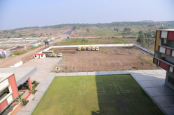 Radcliffe School Pune Galley Image 4